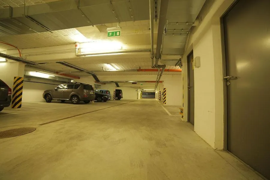 B&B Hotel Wroclaw Centrum