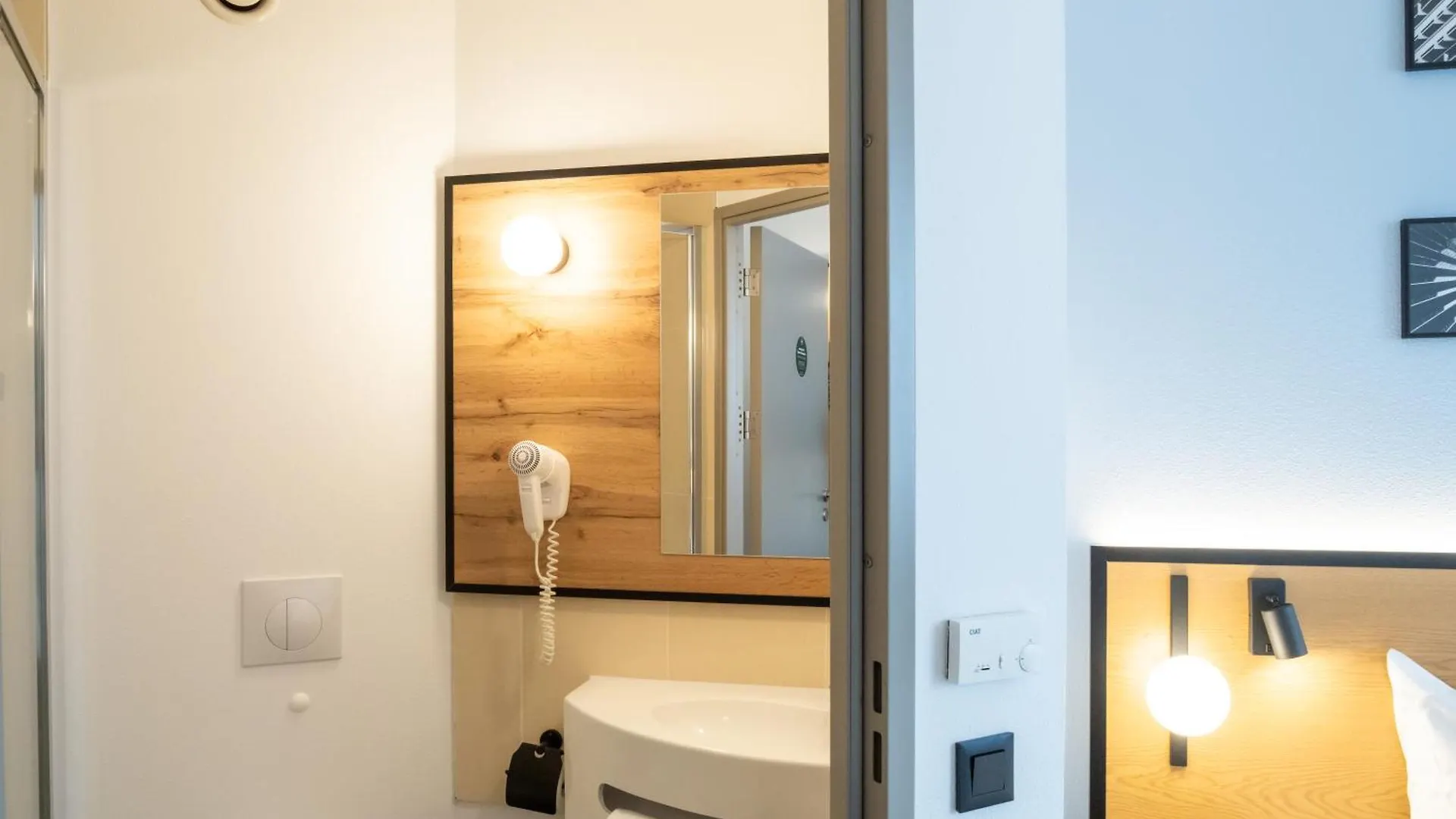 B&B Hotel Wroclaw Centrum 2*,  Polen