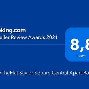 Clicktheflat Savior Square Poland