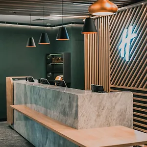 Centre By Ihg Poland