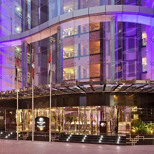 Doubletree By Hilton And Residences - Al Barsha 4* Dubaï