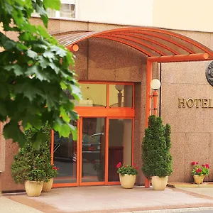 Hotell Reytan ***