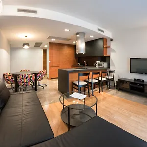 Yourplace Biskupia Old Town Cracovie
