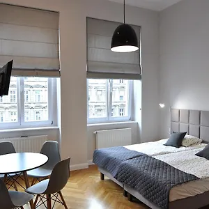 Wroclaw City Apartments Appartement
