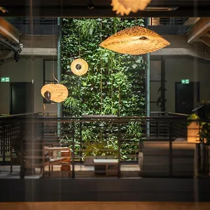 Montownia Lofts & Experience Aparthotel Gdańsk