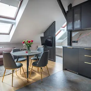 Apartamento Dluga 27 