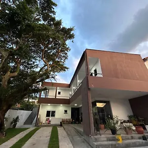  Hotel Tamatoa Brasil