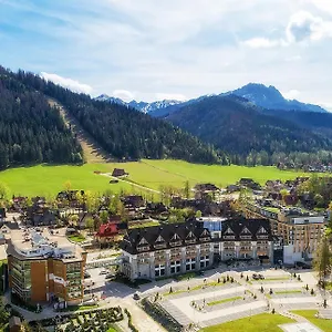 Hotell Grand Nosalowy Dwor ****