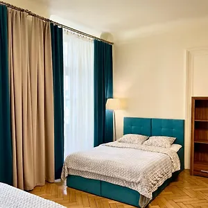 Apartamento I Studia Herbarium 
