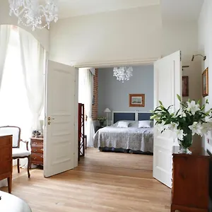 Dwor Kosciuszko Hotel Krakov