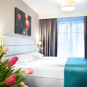 Golden Tulip Kazimierz Poland