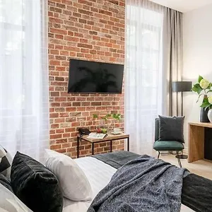 Appartement Apartament24 Stare, Wrocław