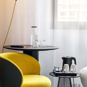 Ibis Centrum Hotel Krakau