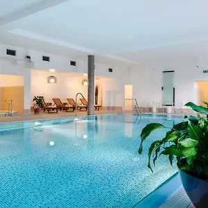 Boutique Eco Sasanka Hotel Sklářská Poruba