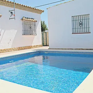 Chalet Arroyo Majadales 