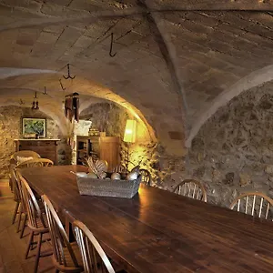 Casa rural Ca La Sonia 