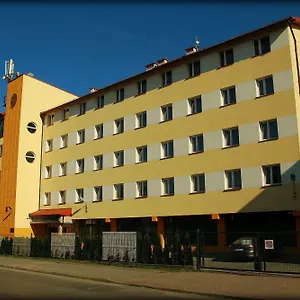 Osrodek Scsk Optima Aparthotel Krakov