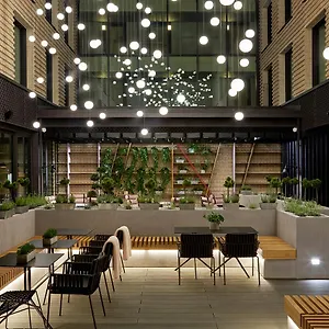Puro Kazimierz Hotel Krakau