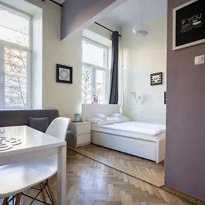 Apartamento Elegant Copernicus 