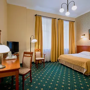 *** Hotel Hetman Polónia