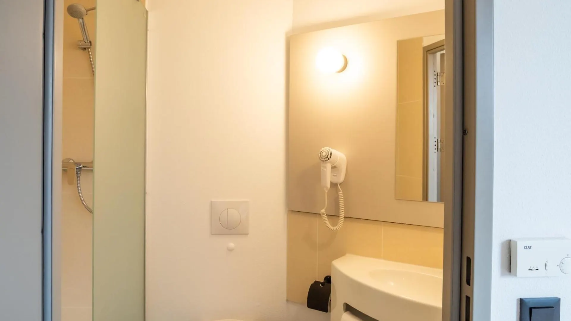 **  B ＆ B ホテル ヴロツワフ セントラム ポーランド